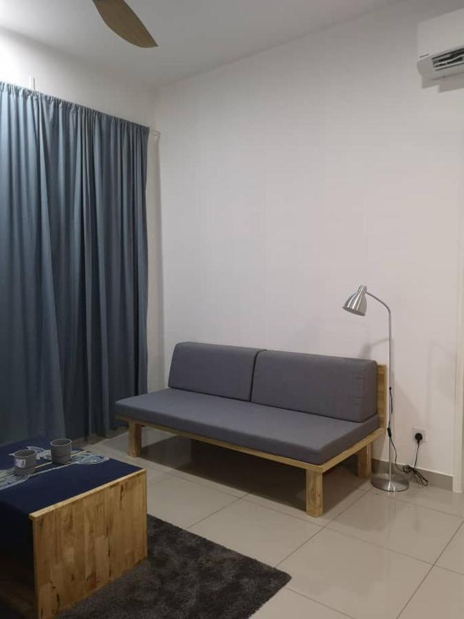Aiyu Homestay, Conezion, Ioi Resort Putrajaya Buitenkant foto