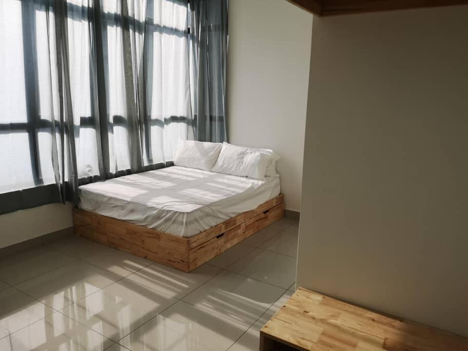 Aiyu Homestay, Conezion, Ioi Resort Putrajaya Buitenkant foto